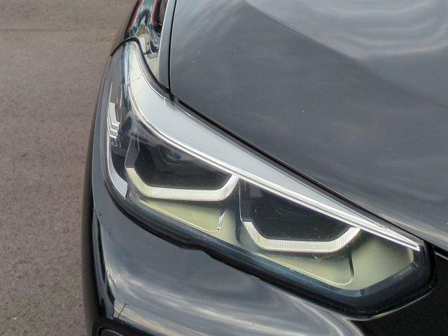 used 2019 BMW X5 car, priced at $24,725