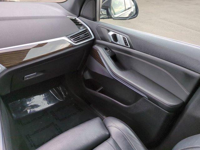 used 2019 BMW X5 car, priced at $24,725