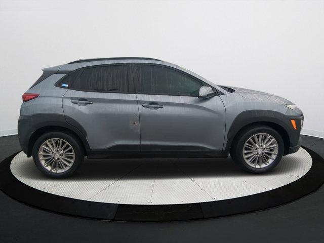 used 2020 Hyundai Kona car, priced at $18,730