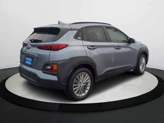 used 2020 Hyundai Kona car, priced at $18,730