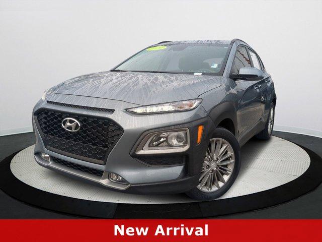 used 2020 Hyundai Kona car, priced at $18,730