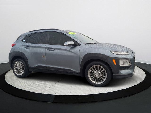 used 2020 Hyundai Kona car, priced at $18,730