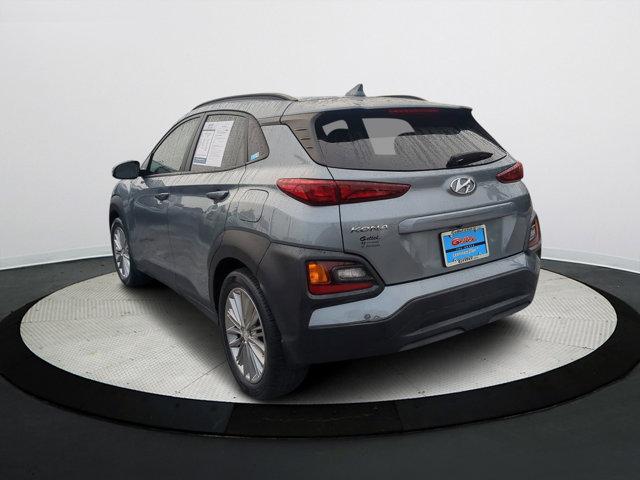 used 2020 Hyundai Kona car, priced at $18,730