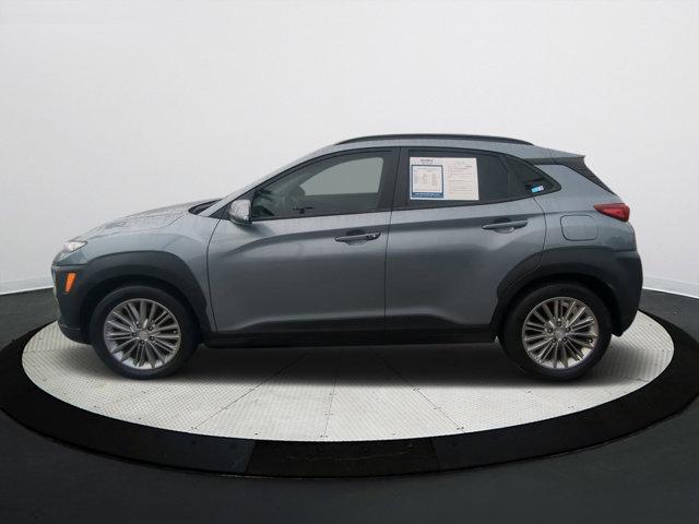 used 2020 Hyundai Kona car, priced at $18,730