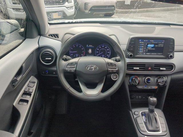 used 2020 Hyundai Kona car, priced at $18,730