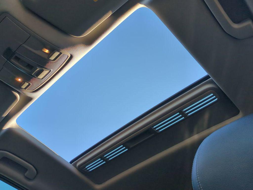 used 2012 Mercedes-Benz M-Class car, priced at $9,595