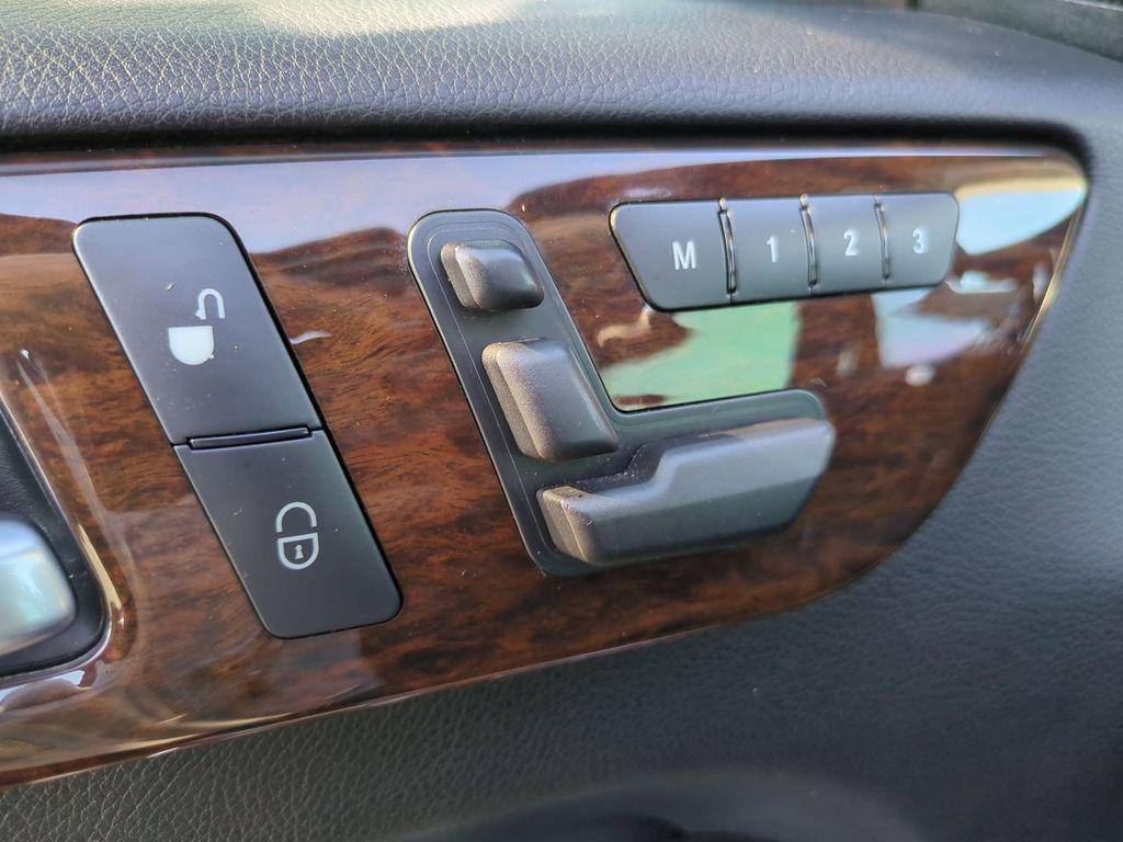 used 2012 Mercedes-Benz M-Class car, priced at $10,595