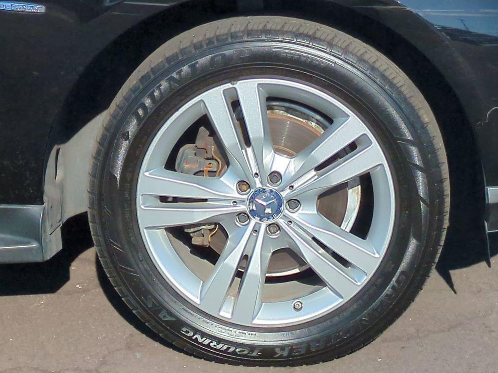 used 2012 Mercedes-Benz M-Class car, priced at $10,595