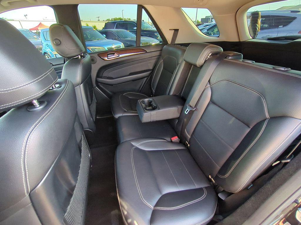 used 2012 Mercedes-Benz M-Class car, priced at $10,595