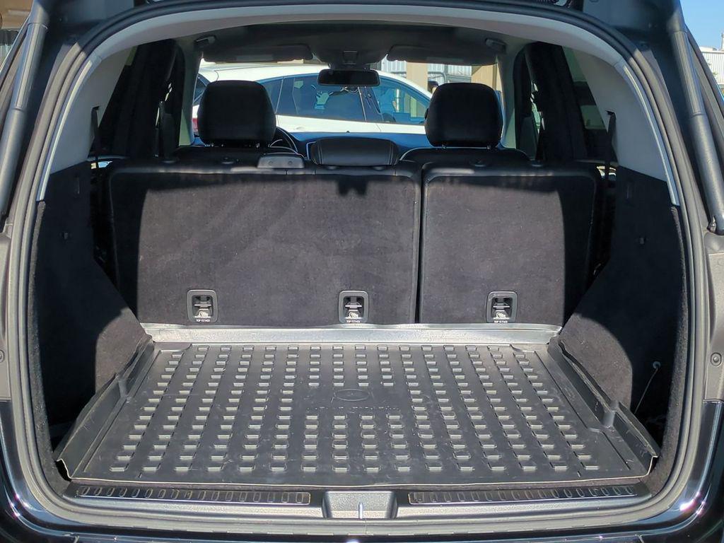 used 2012 Mercedes-Benz M-Class car, priced at $10,595