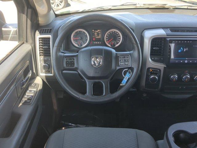 used 2018 Ram 1500 car, priced at $13,927