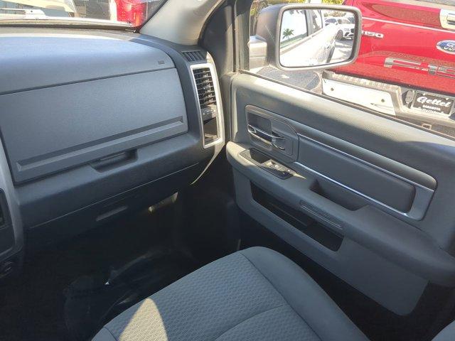 used 2018 Ram 1500 car, priced at $13,927