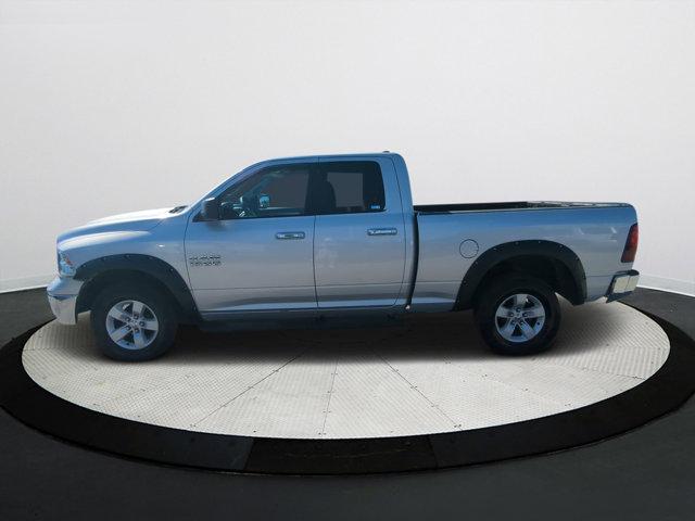 used 2018 Ram 1500 car, priced at $13,927