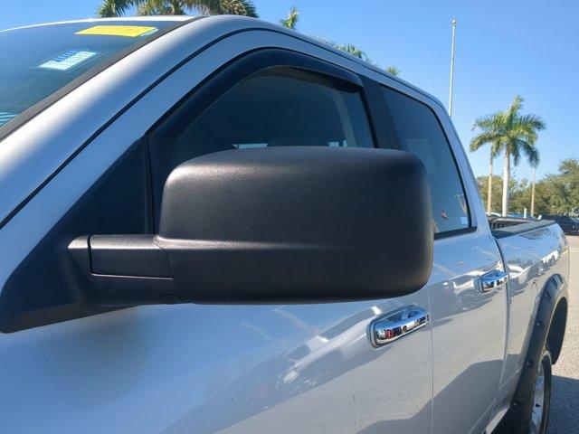 used 2018 Ram 1500 car, priced at $13,927