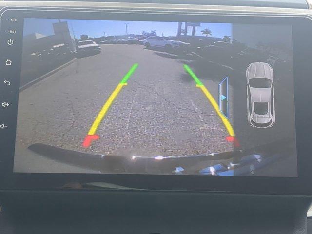 used 2018 Ram 1500 car, priced at $13,927