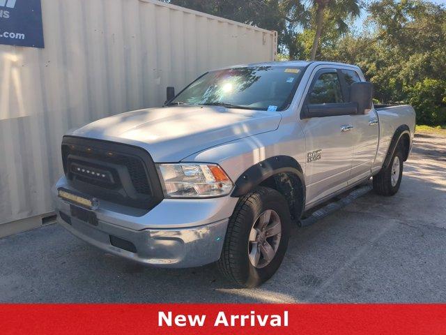used 2018 Ram 1500 car, priced at $14,477