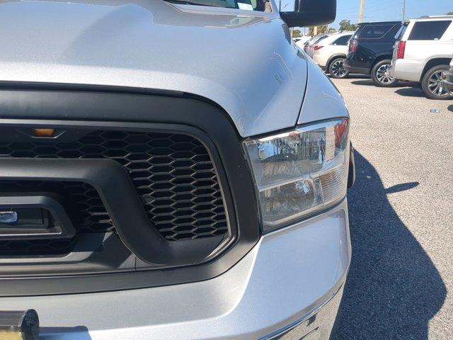 used 2018 Ram 1500 car, priced at $13,927