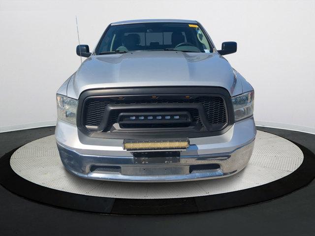 used 2018 Ram 1500 car, priced at $13,927