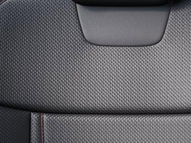 new 2025 Hyundai TUCSON Hybrid car, priced at $40,740