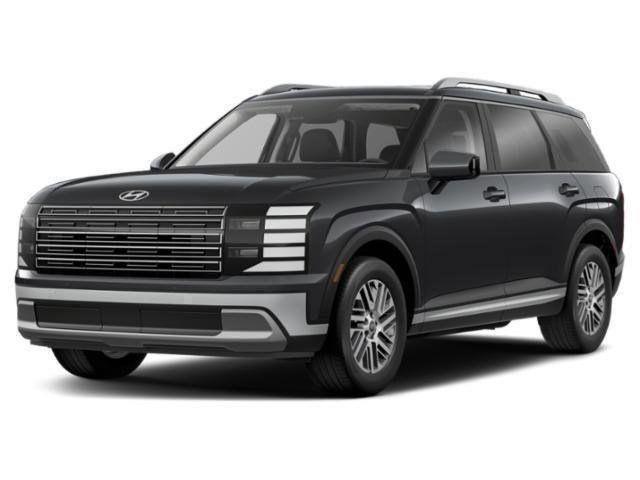 new 2026 Hyundai Palisade car, priced at $45,080