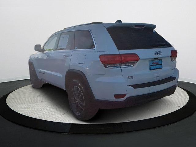 used 2018 Jeep Grand Cherokee car, priced at $16,298