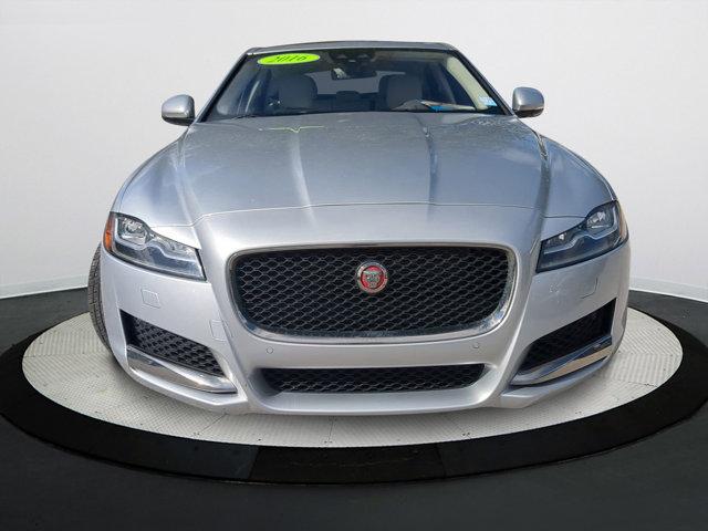 used 2016 Jaguar XF car, priced at $13,488