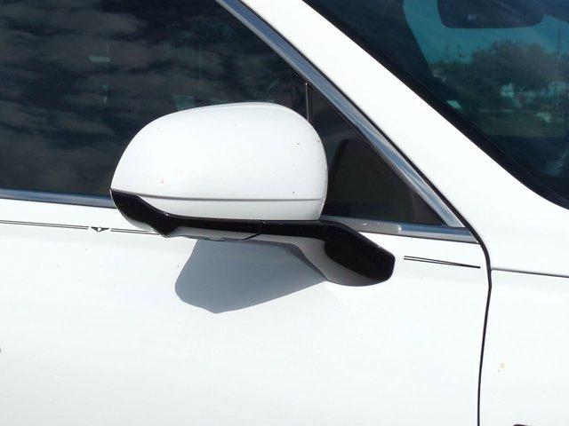 used 2023 Genesis GV80 car, priced at $44,968