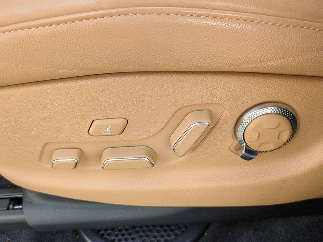 used 2023 Genesis GV80 car, priced at $44,968