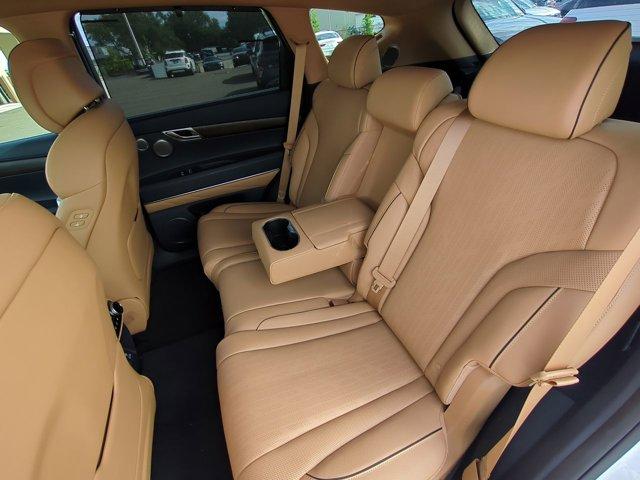 used 2023 Genesis GV80 car, priced at $44,968