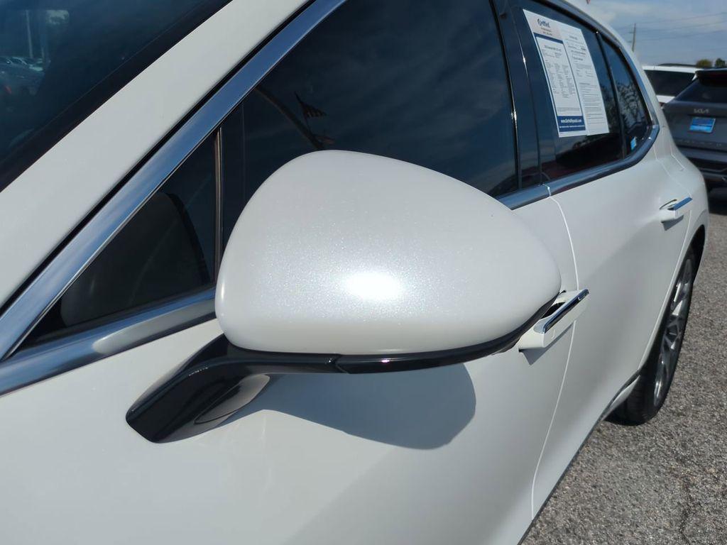 used 2023 Genesis G90 car, priced at $65,000