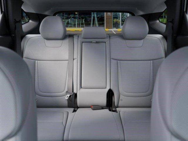 new 2026 Hyundai Tucson car, priced at $42,520