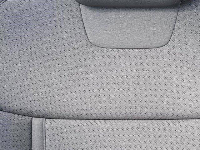 new 2026 Hyundai Tucson car, priced at $42,520