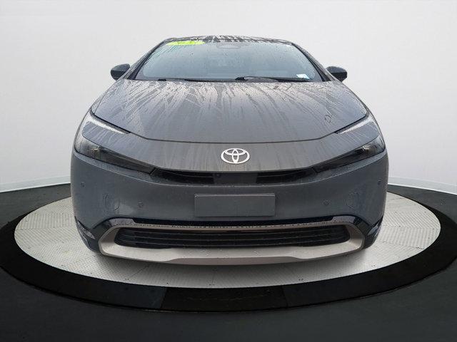 used 2023 Toyota Prius car, priced at $31,998