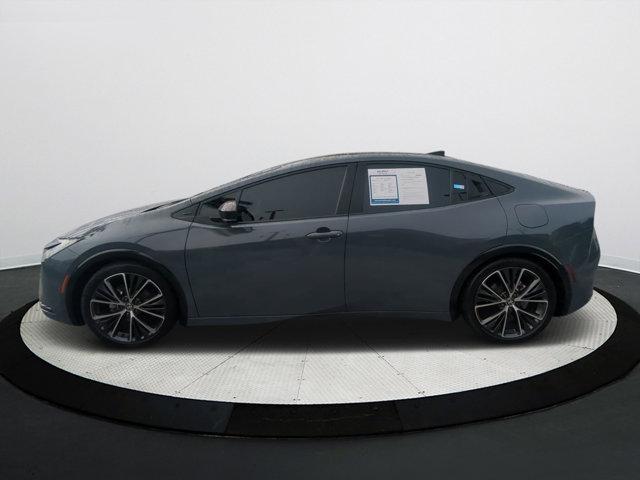 used 2023 Toyota Prius car, priced at $31,998