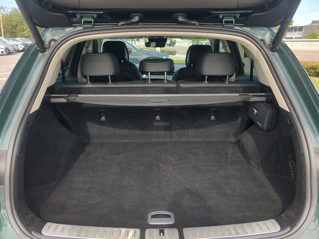 used 2022 Genesis GV70 car, priced at $29,432