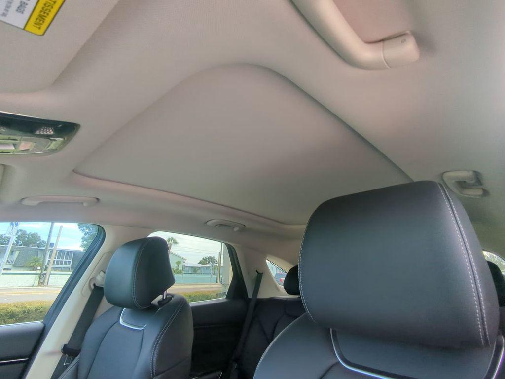 used 2022 Genesis GV70 car, priced at $29,432