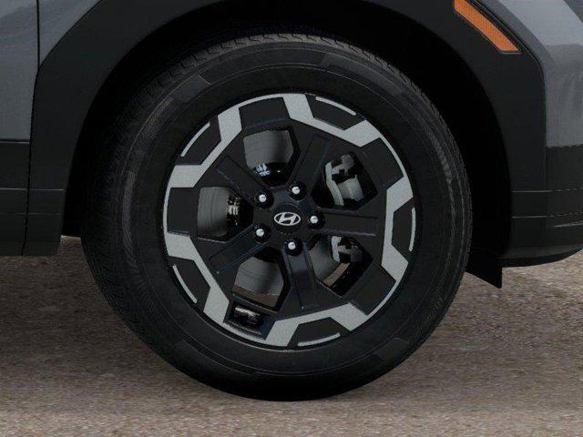 new 2026 Hyundai Santa Fe car, priced at $37,484