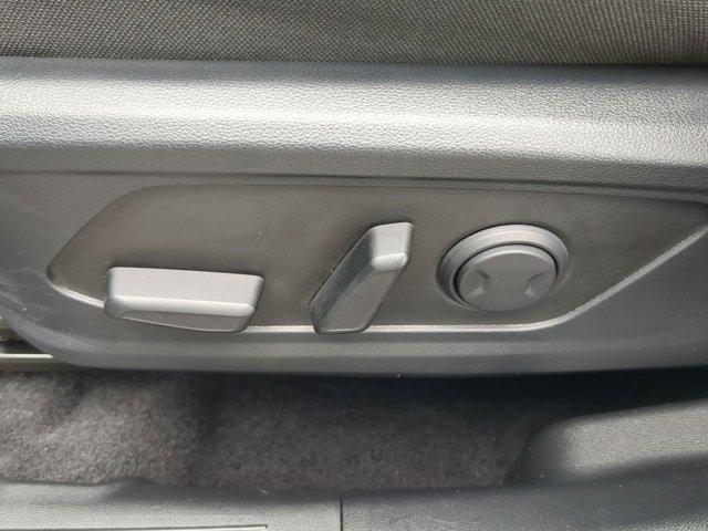used 2025 Hyundai Tucson car, priced at $30,591