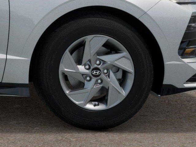 new 2025 Hyundai Sonata car, priced at $27,520