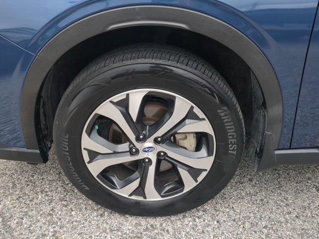 used 2020 Subaru Outback car, priced at $24,000
