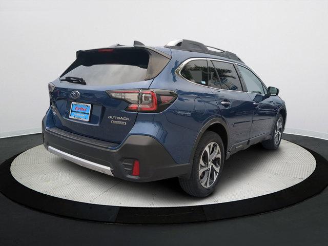 used 2020 Subaru Outback car, priced at $24,000