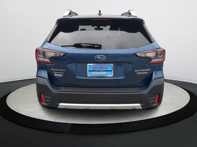 used 2020 Subaru Outback car, priced at $24,000