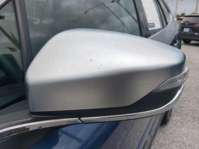 used 2020 Subaru Outback car, priced at $24,000