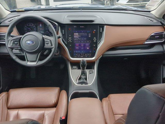 used 2020 Subaru Outback car, priced at $24,000