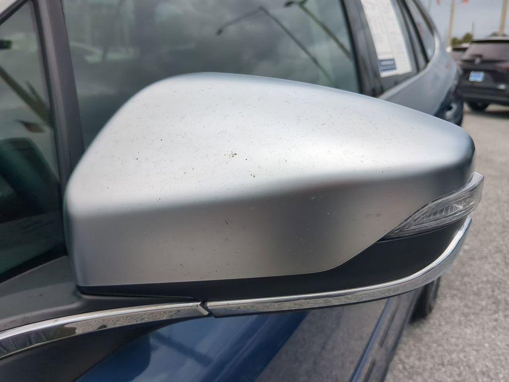 used 2020 Subaru Outback car, priced at $21,989