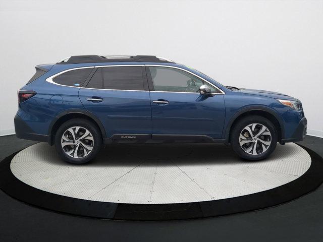 used 2020 Subaru Outback car, priced at $24,000