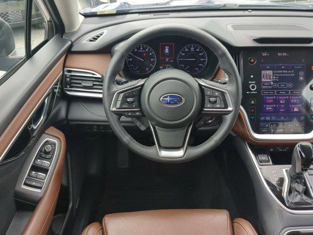 used 2020 Subaru Outback car, priced at $24,000