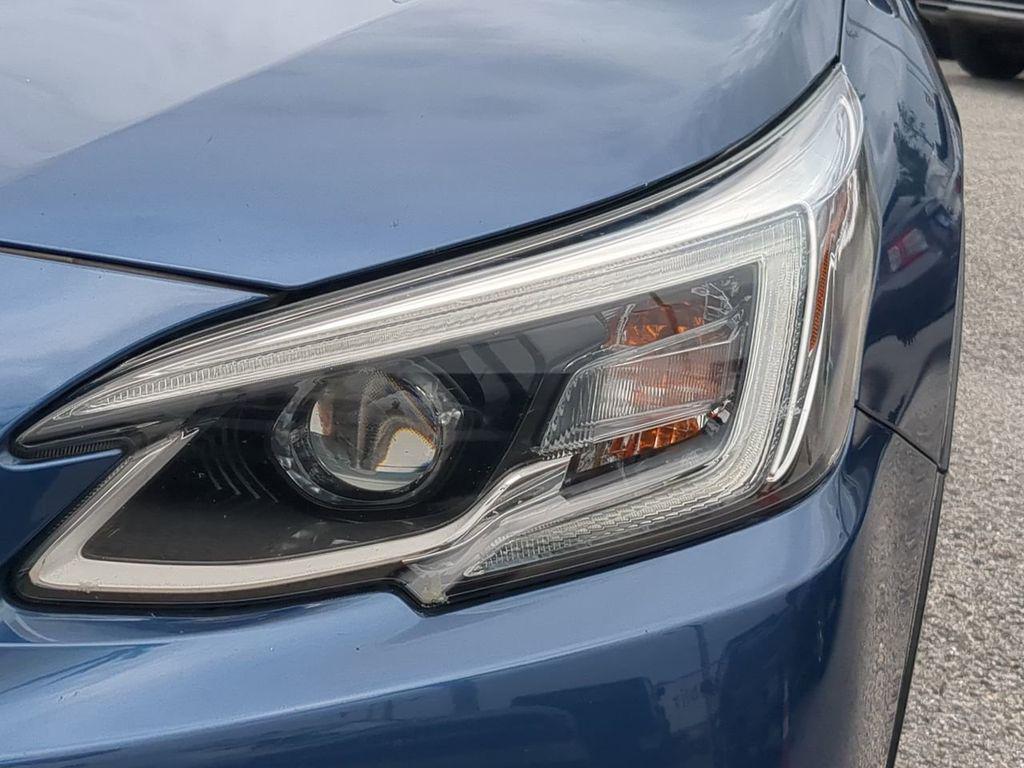 used 2020 Subaru Outback car, priced at $21,989