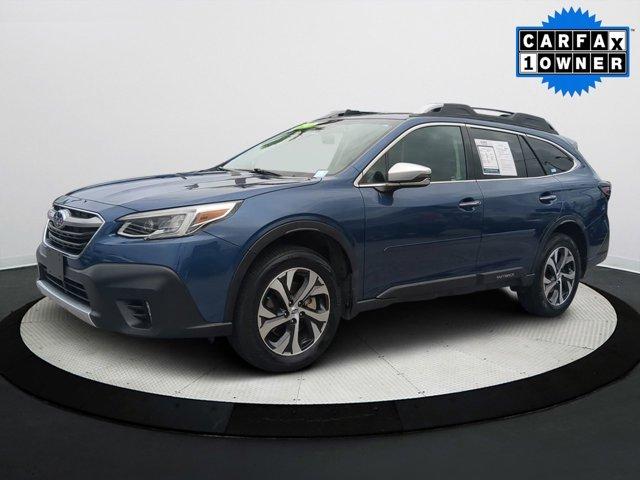 used 2020 Subaru Outback car, priced at $24,000