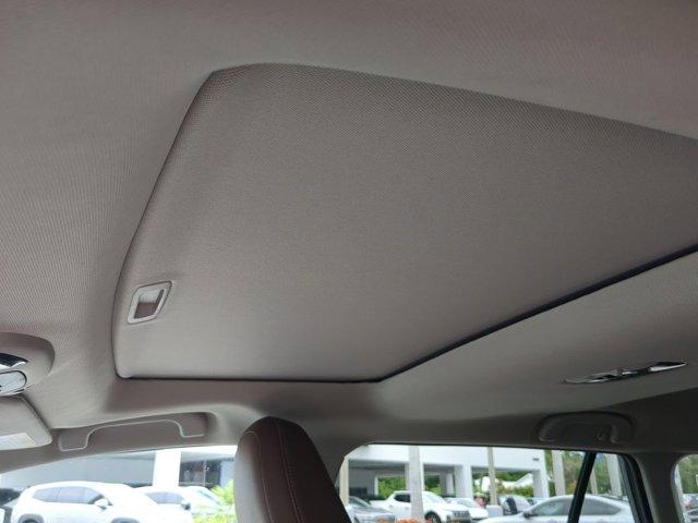 used 2020 Subaru Outback car, priced at $24,000